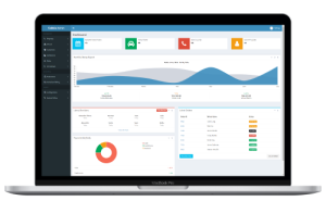 Receive detailed analytics and reports